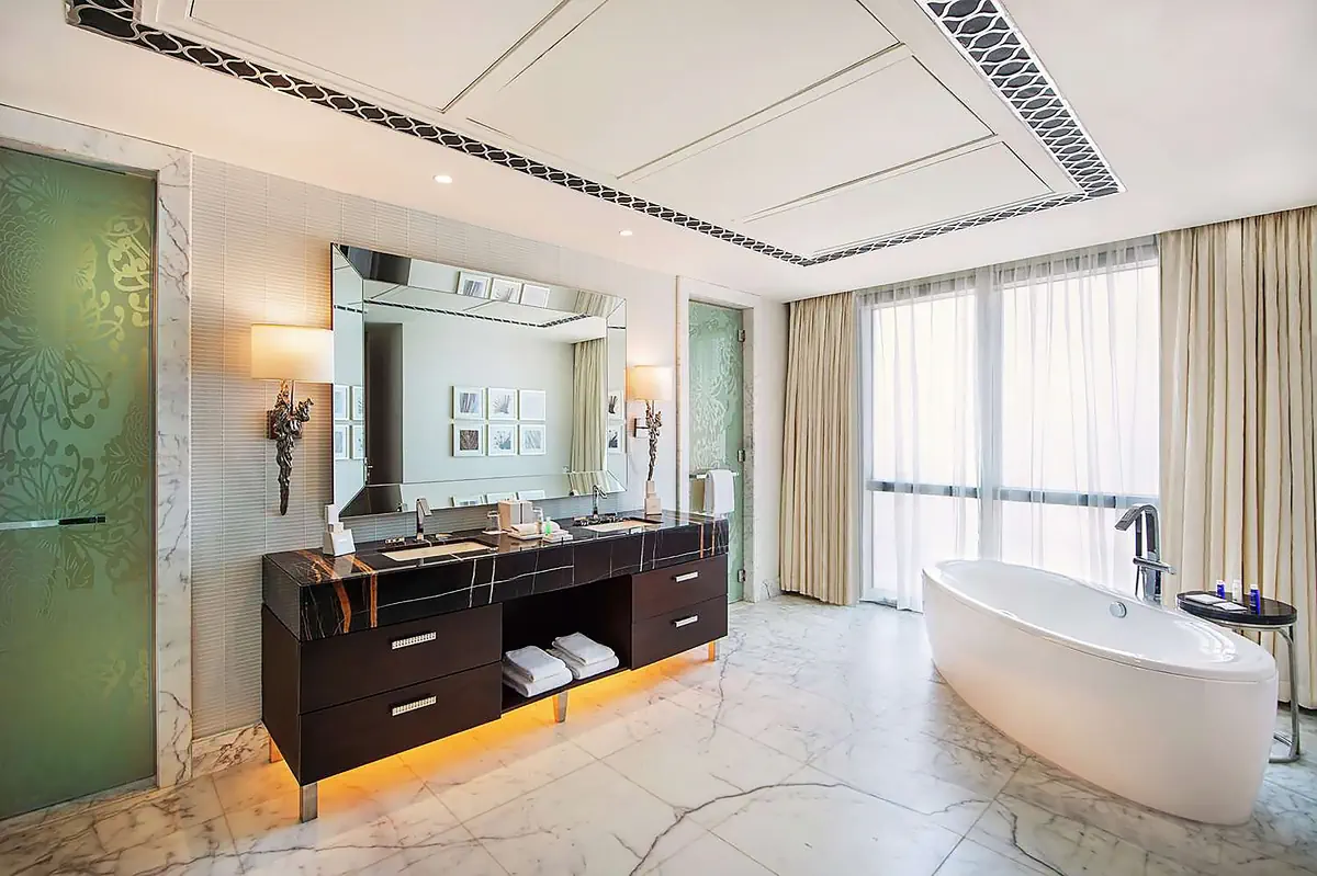 Hilton Dubai Al Habtoor City (ex. The Westin) - zdjęcie 29