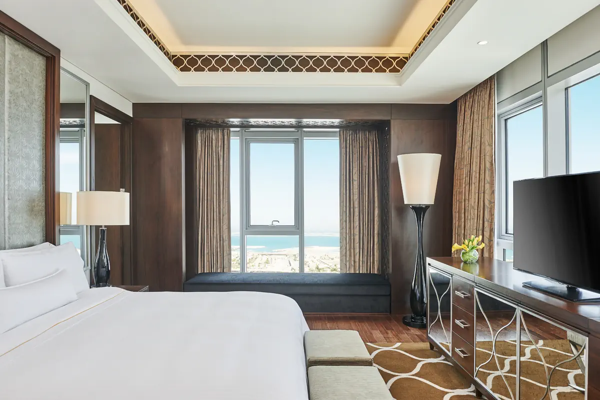 Hilton Dubai Al Habtoor City (ex. The Westin) - zdjęcie 17