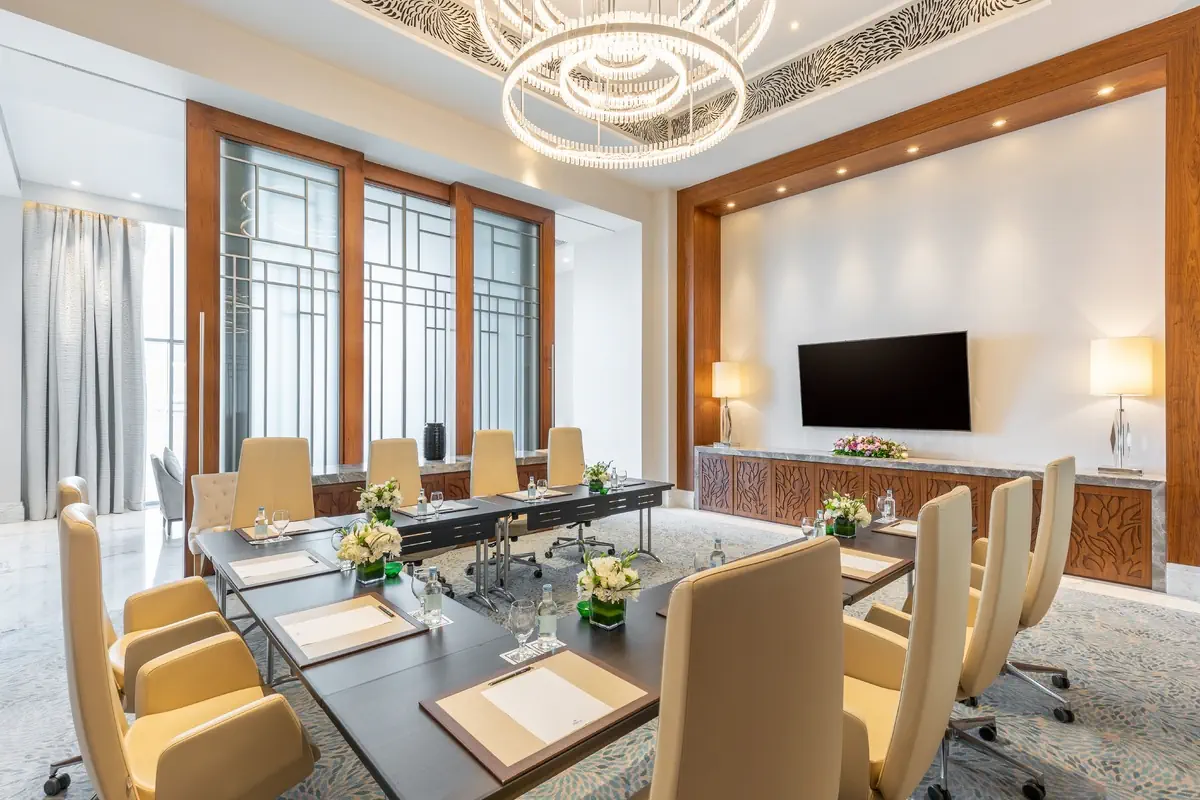 Hilton Dubai Al Habtoor City (ex. The Westin) - zdjęcie 8