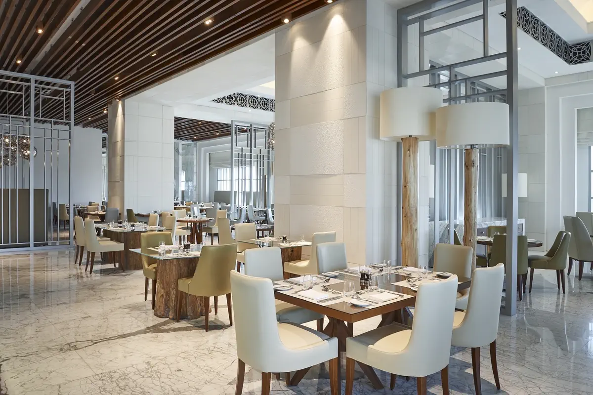 Hilton Dubai Al Habtoor City (ex. The Westin) - zdjęcie 5