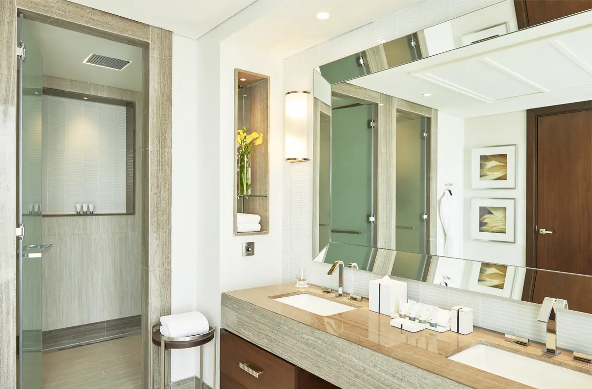 Hilton Dubai Al Habtoor City (ex. The Westin) - zdjęcie 19