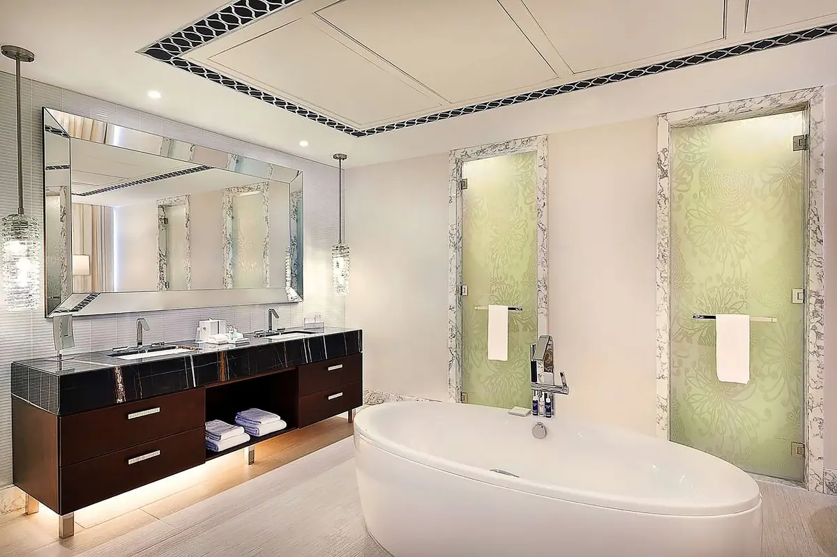 Hilton Dubai Al Habtoor City (ex. The Westin) - zdjęcie 13