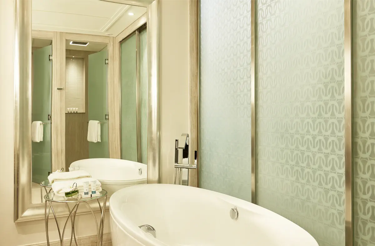 Hilton Dubai Al Habtoor City (ex. The Westin) - zdjęcie 16