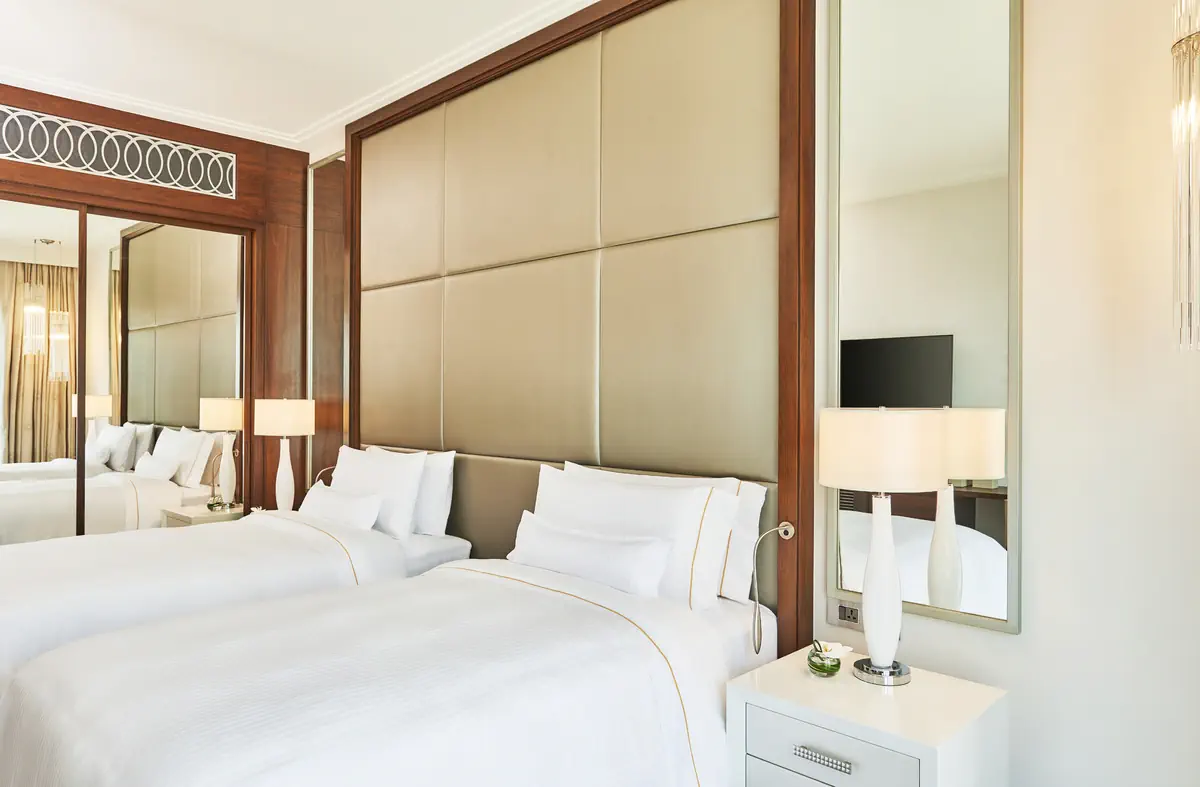 Hilton Dubai Al Habtoor City (ex. The Westin) - zdjęcie 15