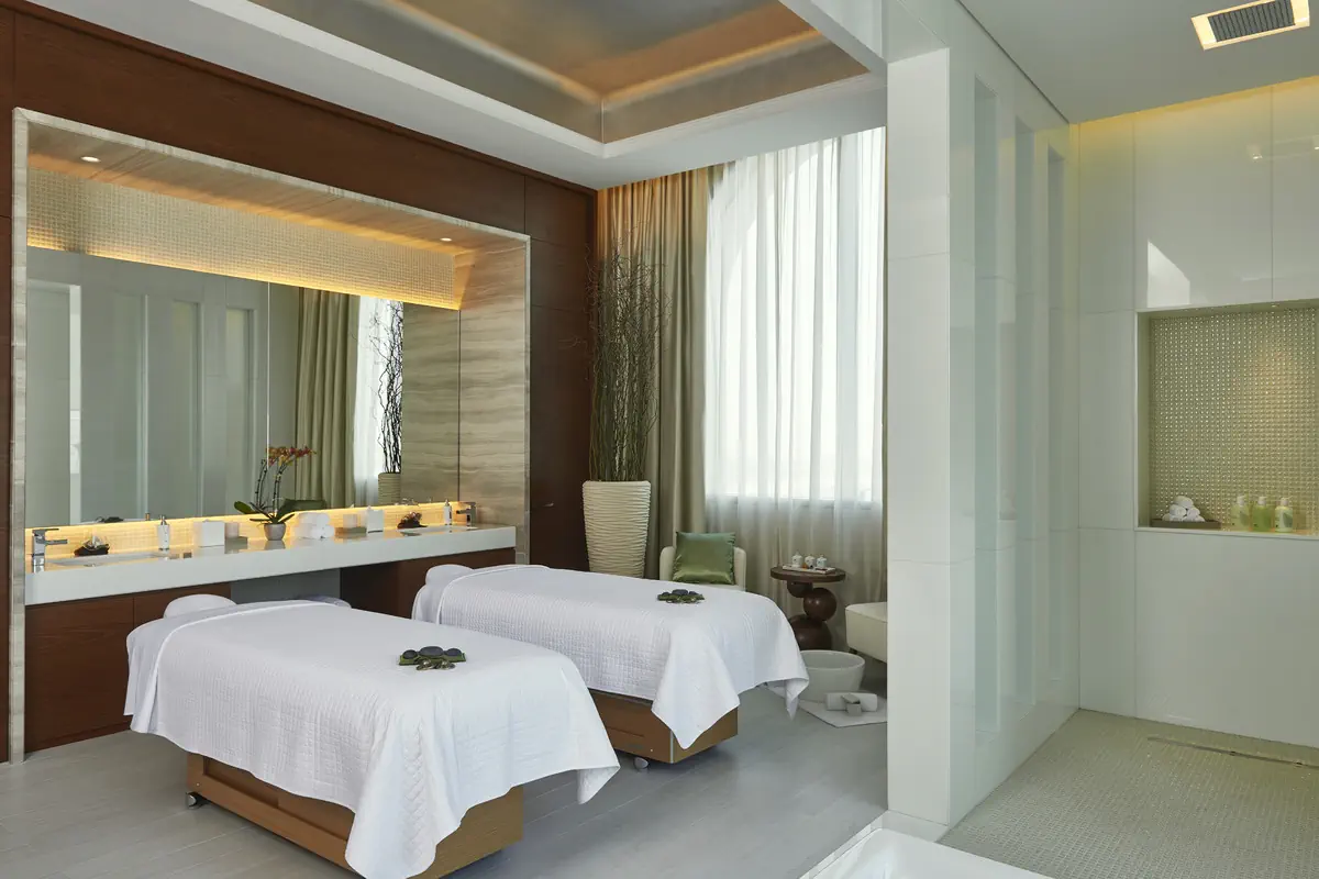Hilton Dubai Al Habtoor City (ex. The Westin) - zdjęcie 9