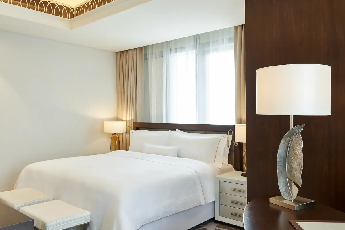 Hilton Dubai Al Habtoor City (ex. The Westin) - zdjęcie 24