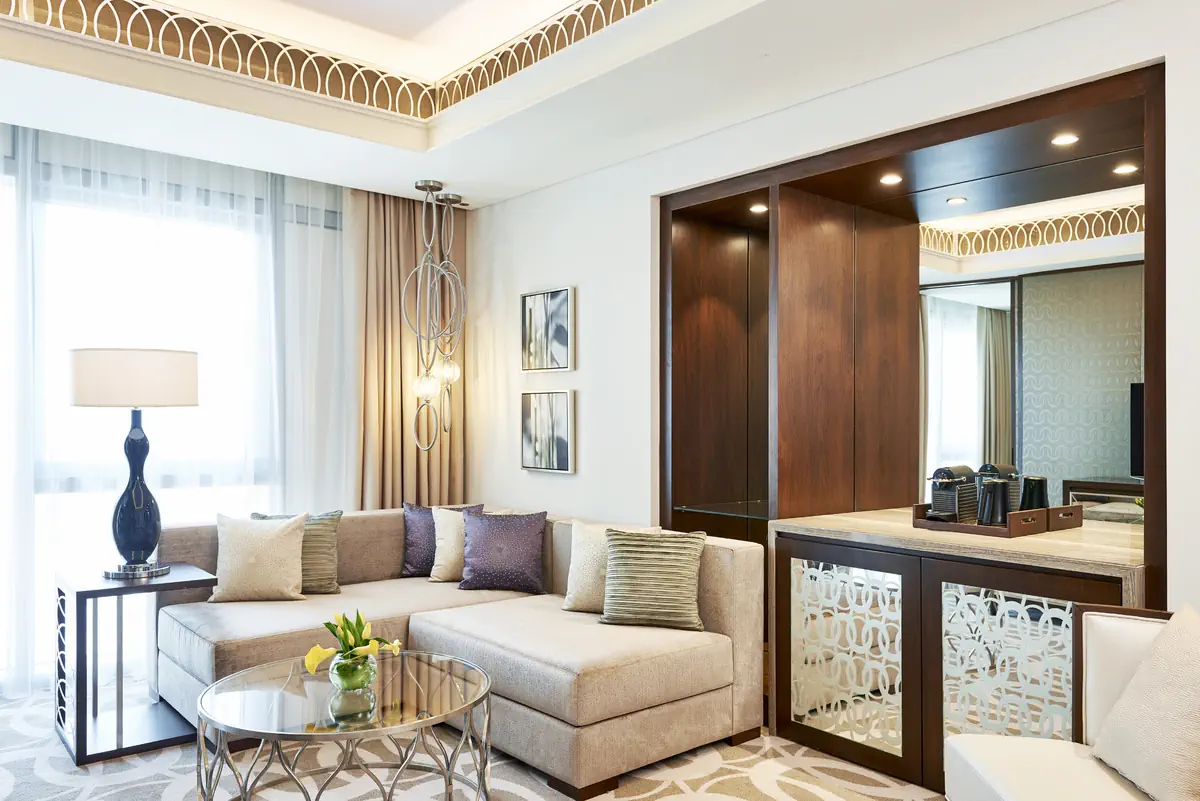 Hilton Dubai Al Habtoor City (ex. The Westin) - zdjęcie 25