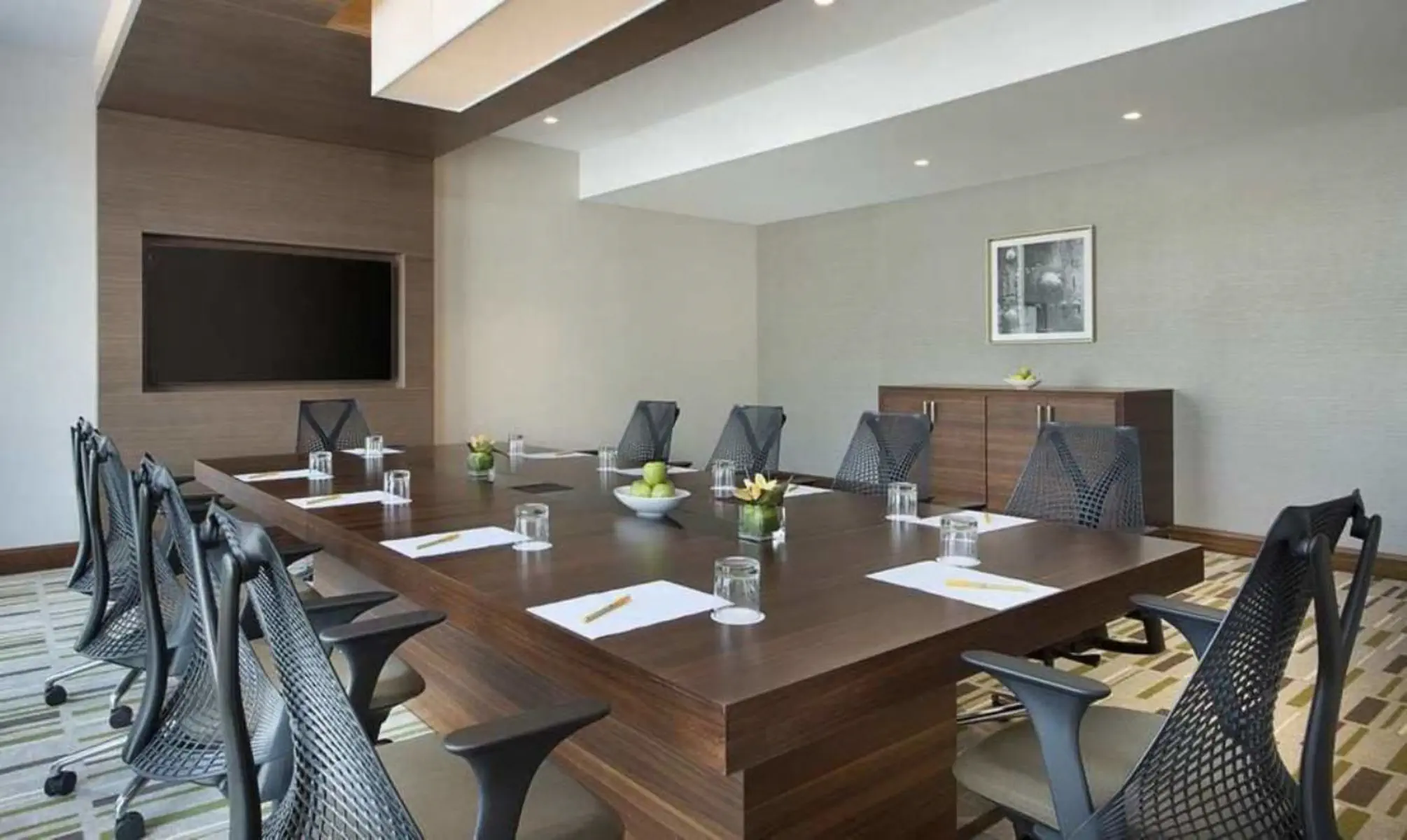 Hilton Garden Inn Dubai Deira - zdjęcie 8