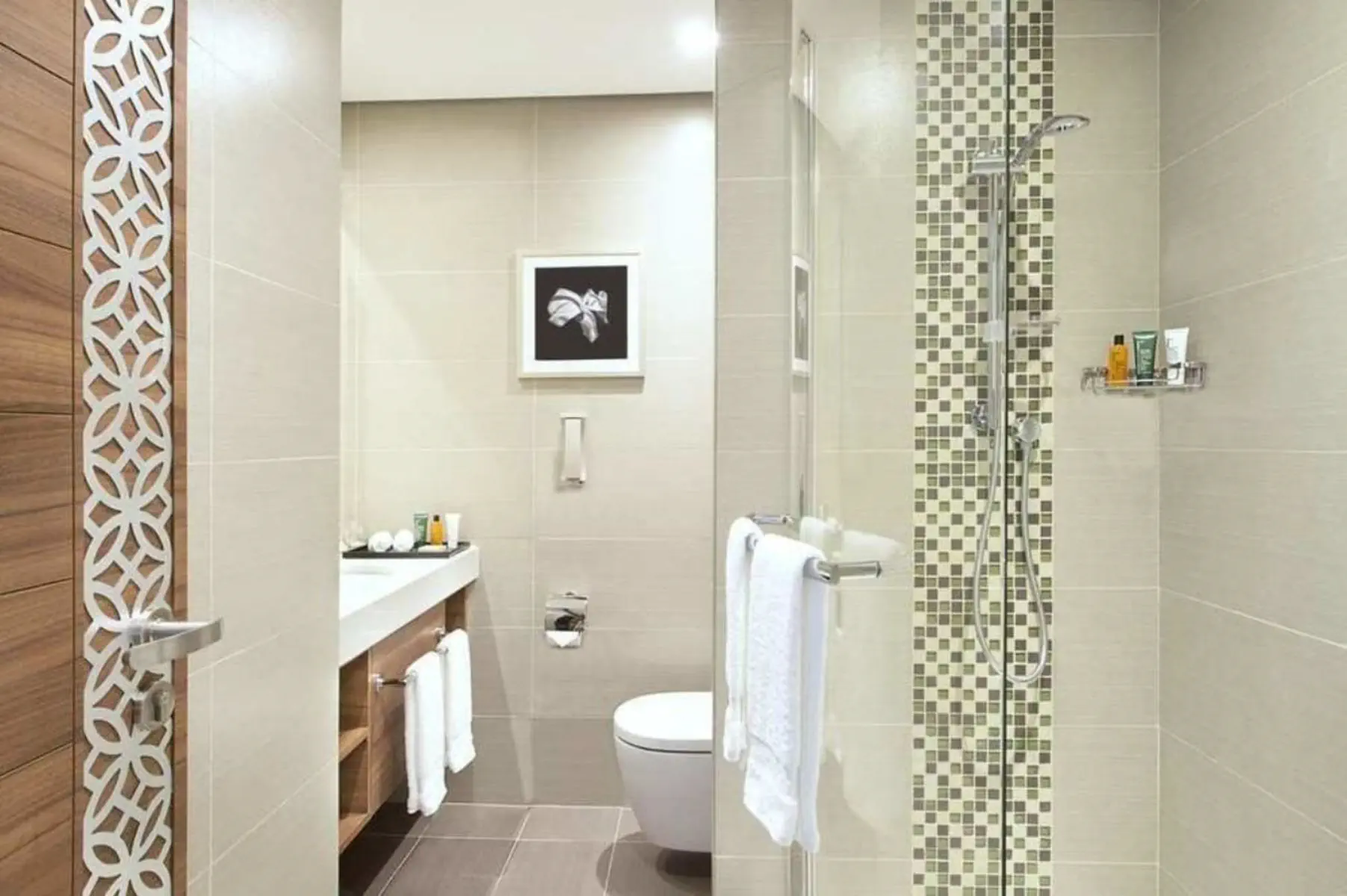 Hilton Garden Inn Dubai Deira - zdjęcie 12