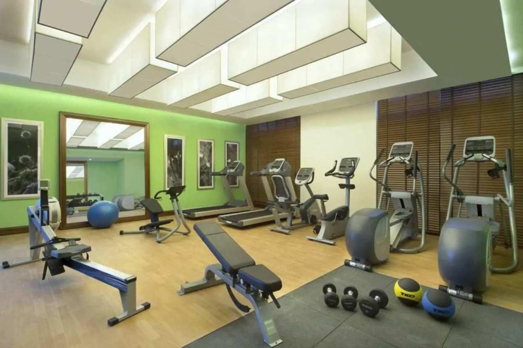 Hilton Garden Inn Dubai Deira - zdjęcie 9