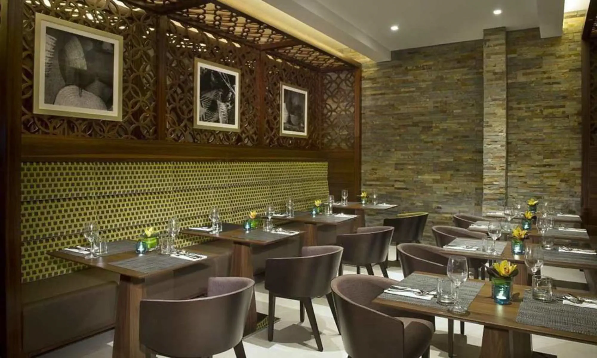 Hilton Garden Inn Dubai Deira - zdjęcie 7
