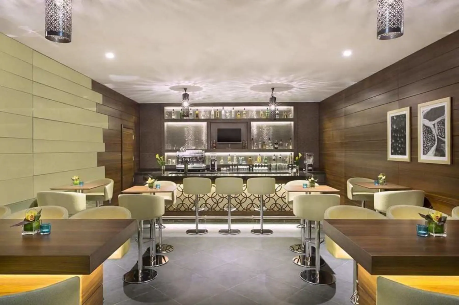 Hilton Garden Inn Dubai Deira - zdjęcie 6