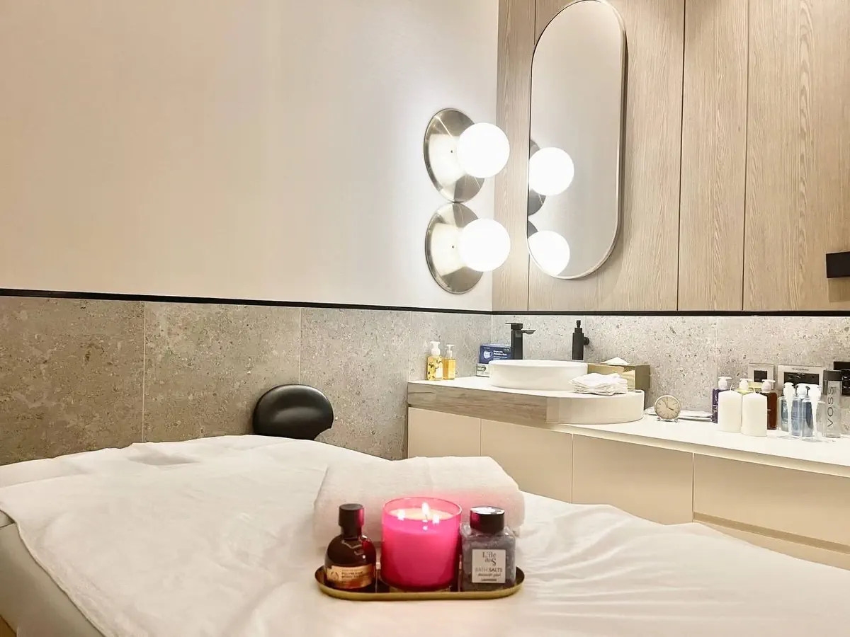 Hyatt Centric Jumeirah Dubai - zdjęcie 7