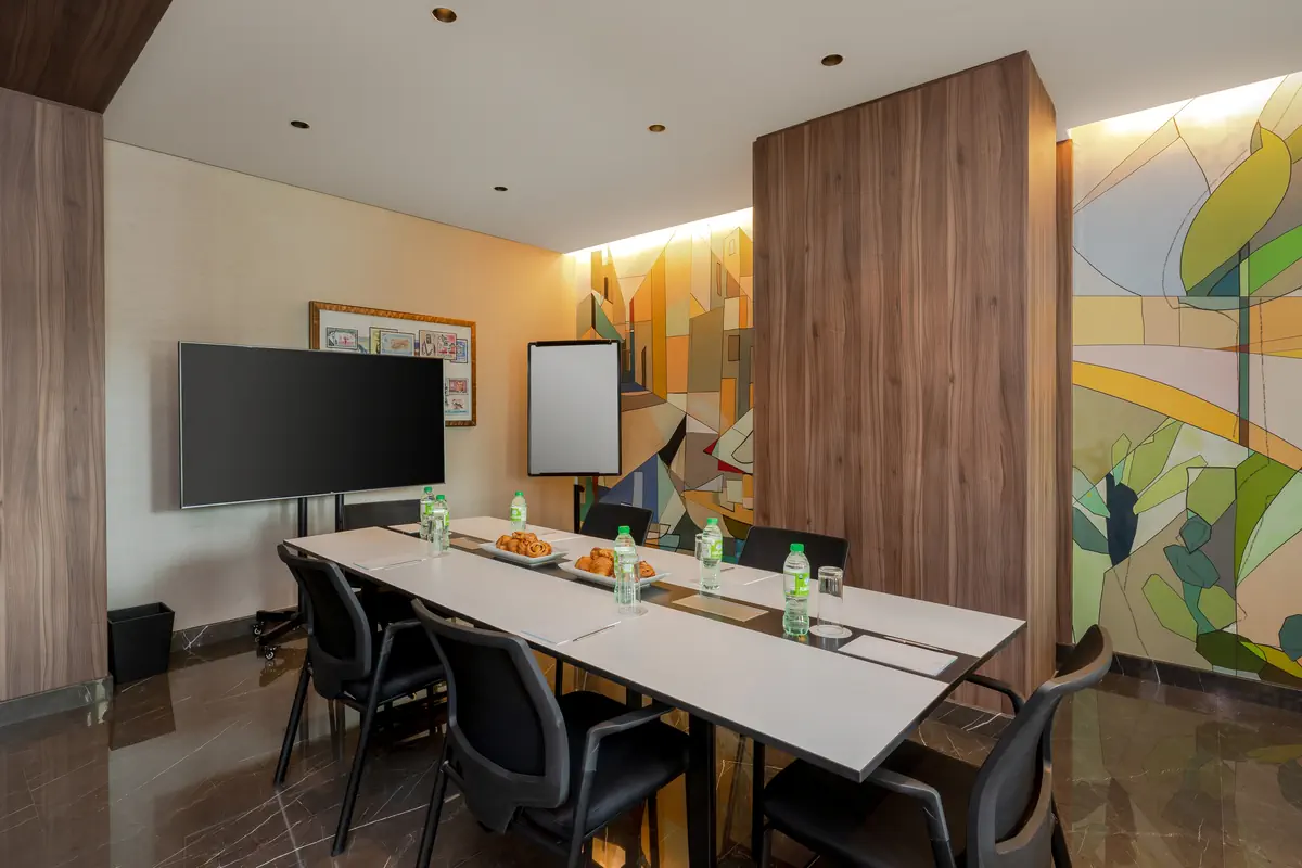 Hyatt Centric Jumeirah Dubai - zdjęcie 6