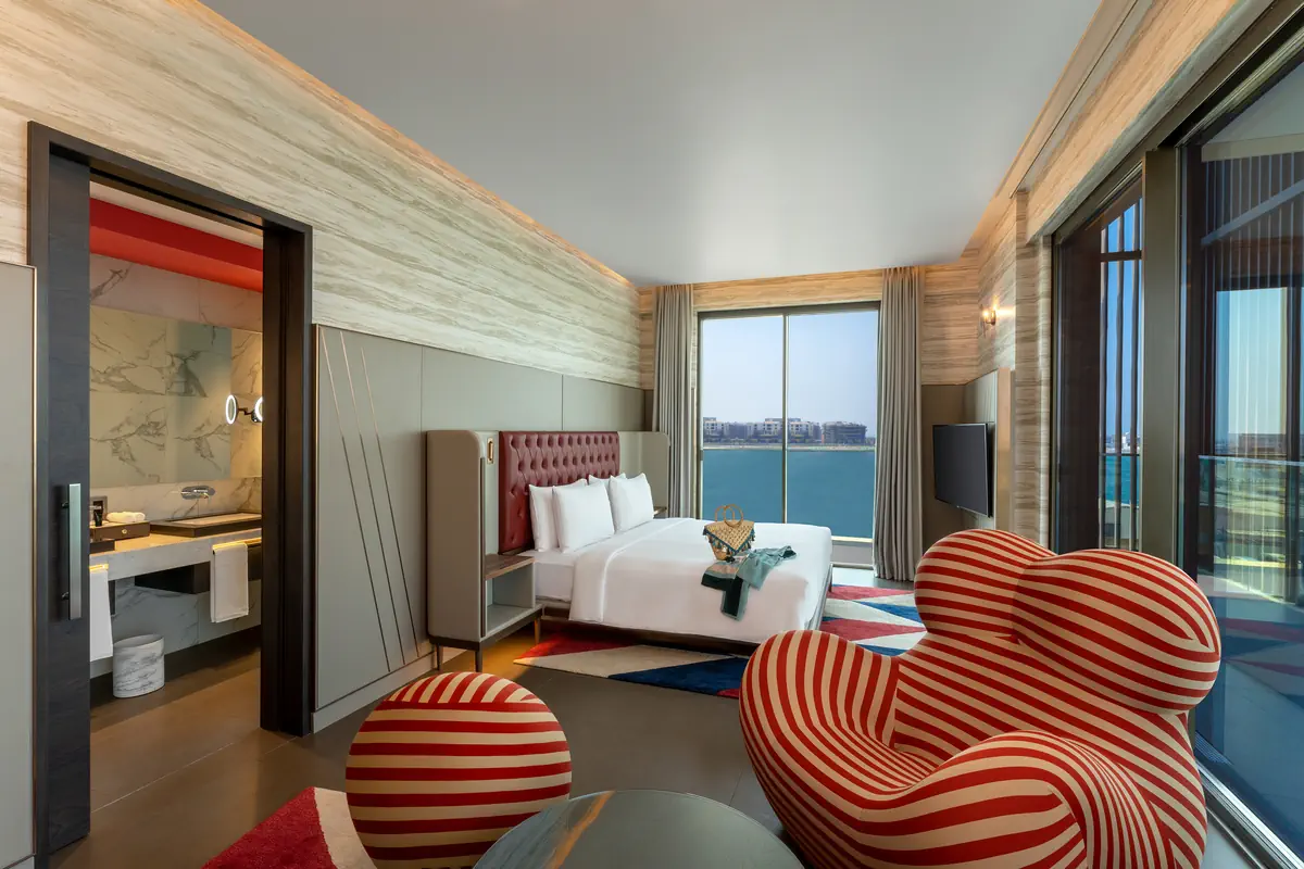 Hyatt Centric Jumeirah Dubai - zdjęcie 8