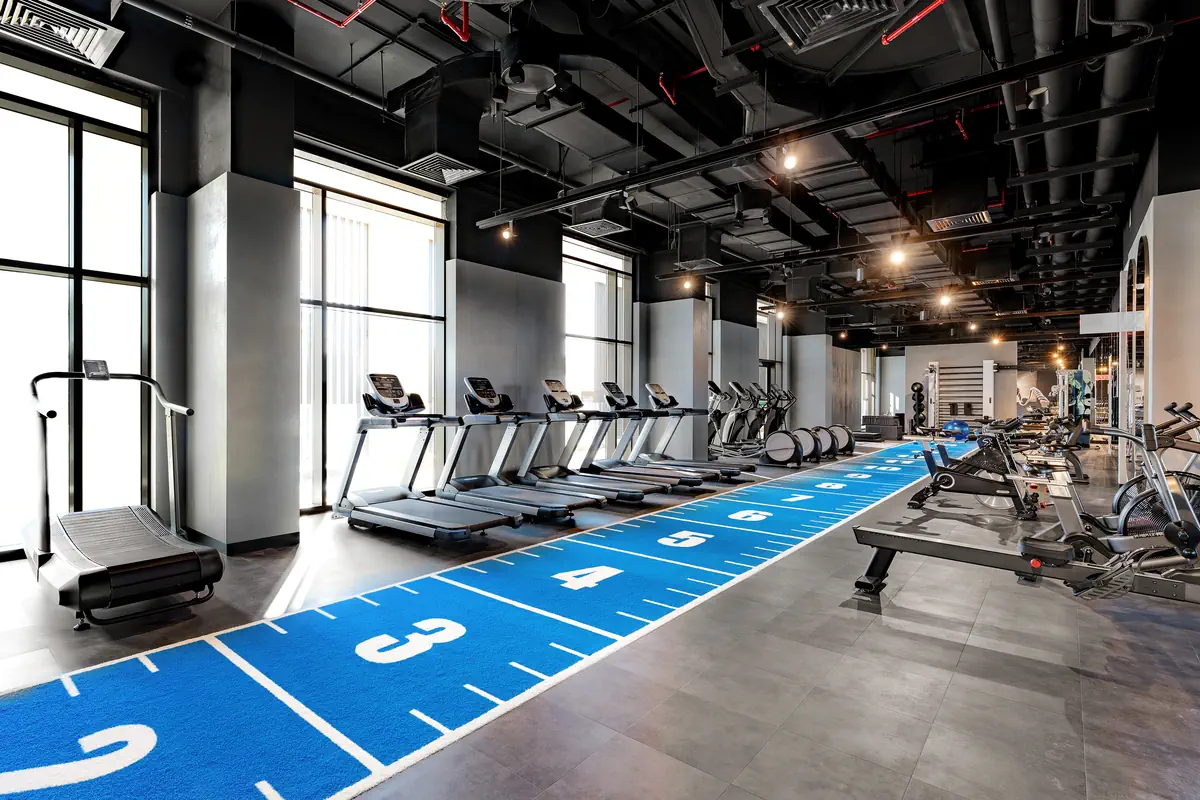 Hyatt Centric Jumeirah Dubai - zdjęcie 5