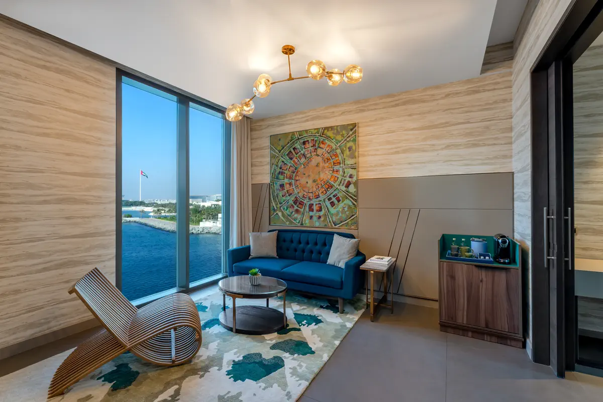 Hyatt Centric Jumeirah Dubai - zdjęcie 11