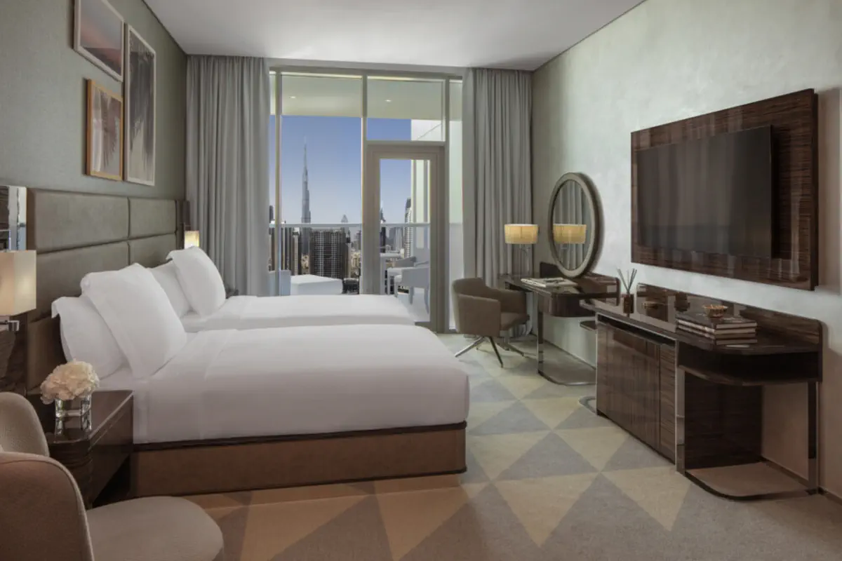 Hyde Park (Dubai) - zdjęcie 28