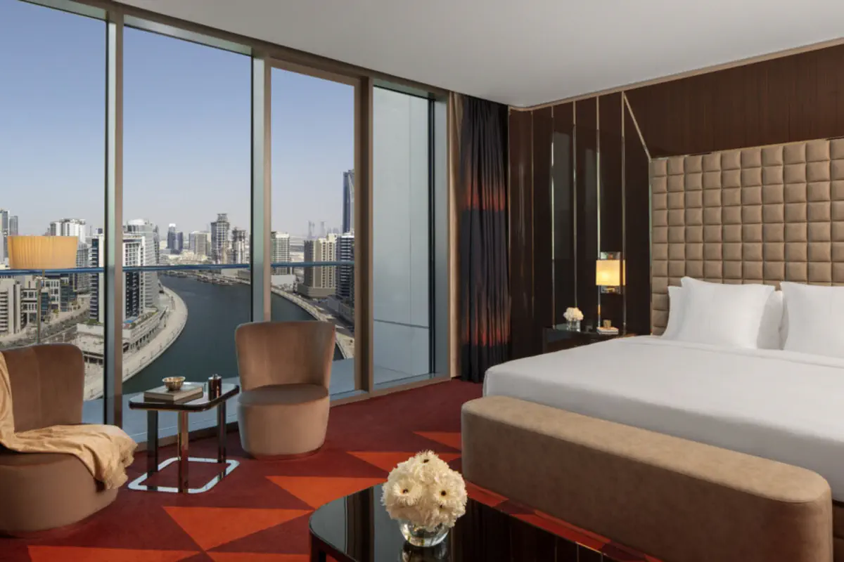 Hyde Park (Dubai) - zdjęcie 24