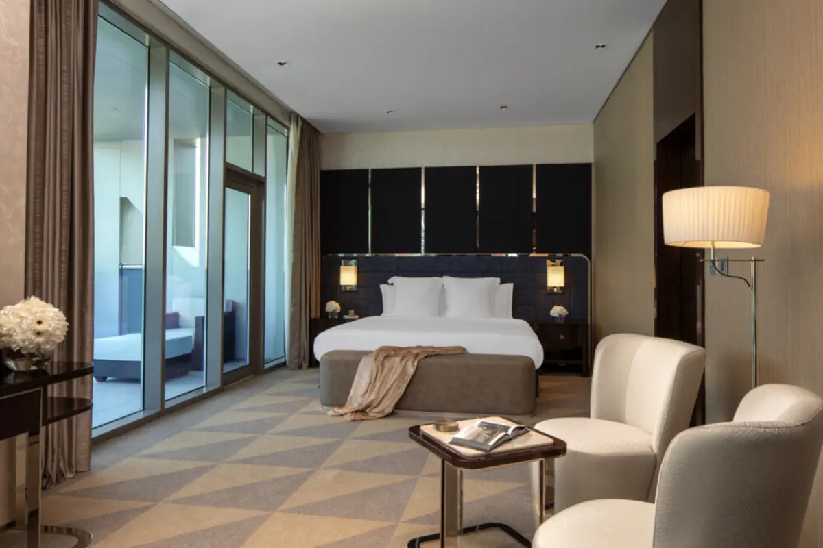 Hyde Park (Dubai) - zdjęcie 16