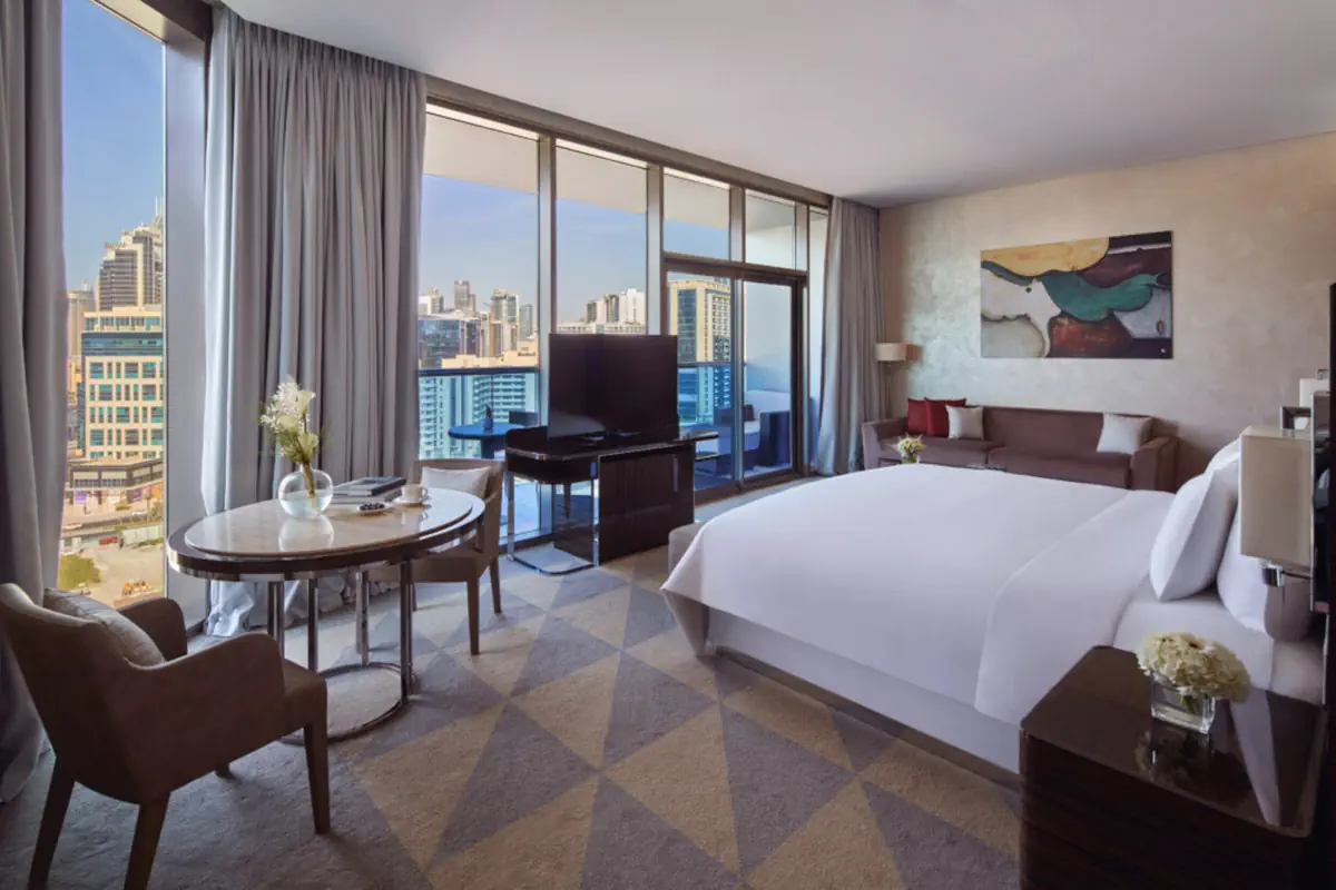 Hyde Park (Dubai) - zdjęcie 22