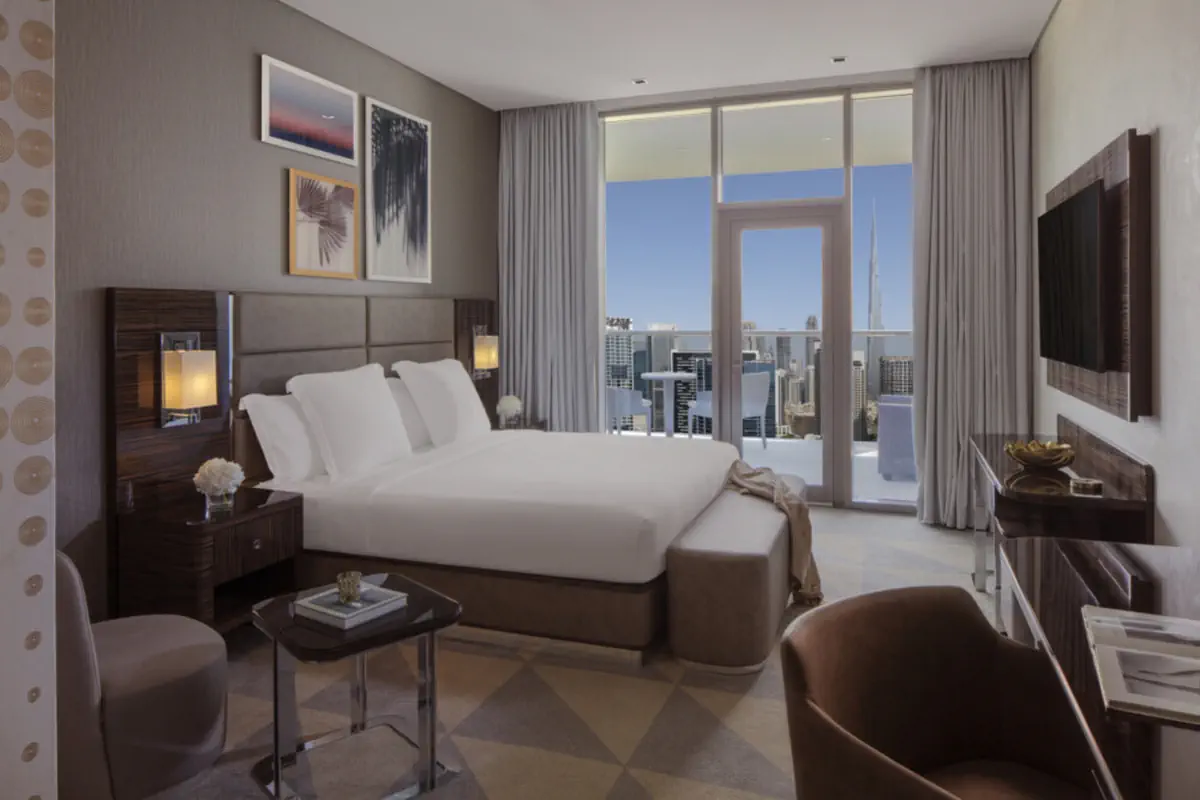 Hyde Park (Dubai) - zdjęcie 27