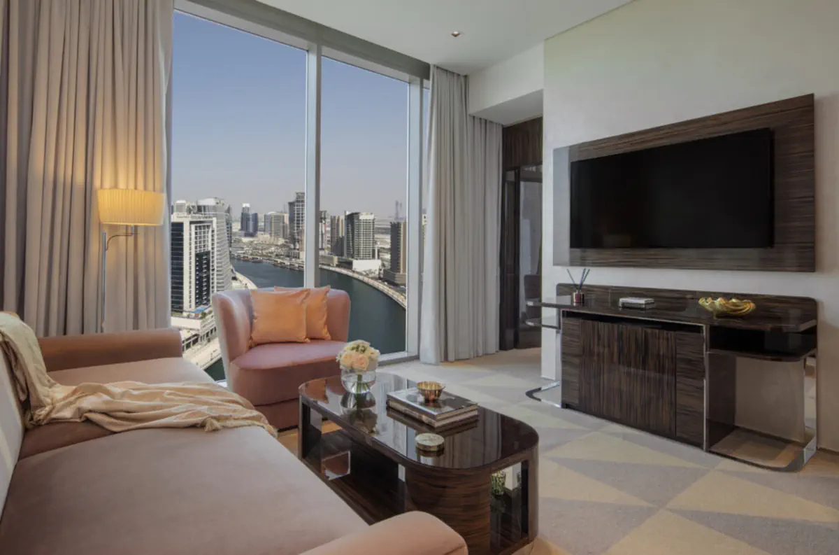 Hyde Park (Dubai) - zdjęcie 20