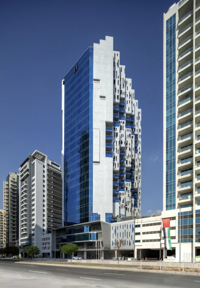 Hyde Park (Dubai) - zdjęcie 5