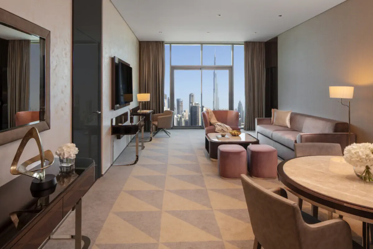 Hyde Park (Dubai) - zdjęcie 17