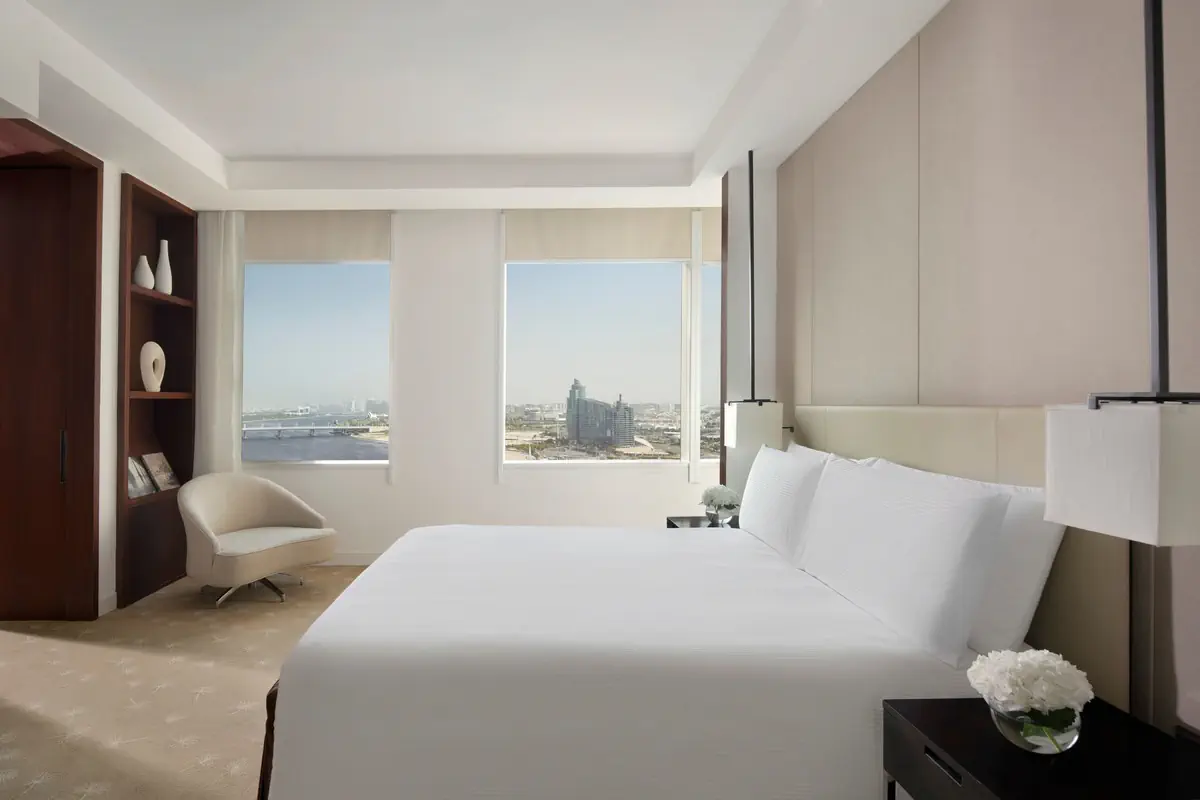 InterContinental (Dubai) - zdjęcie 9