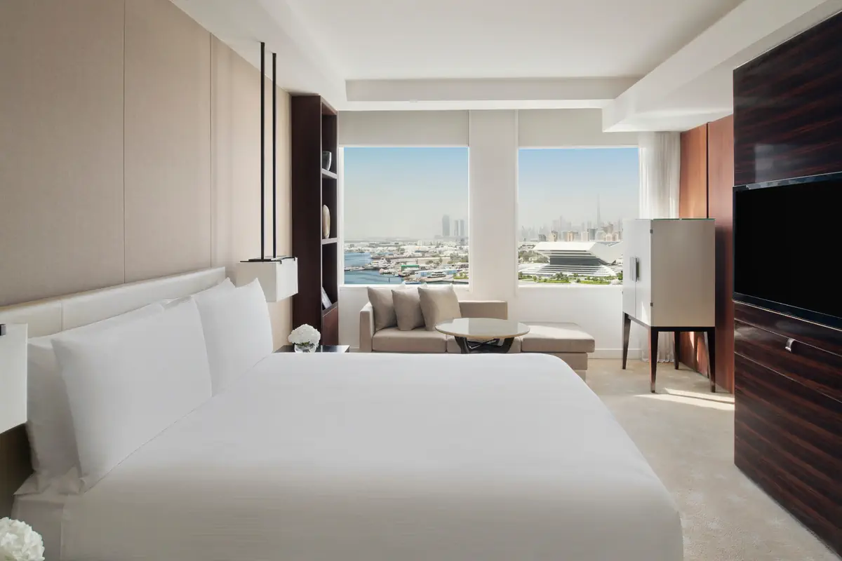 InterContinental (Dubai) - zdjęcie 16