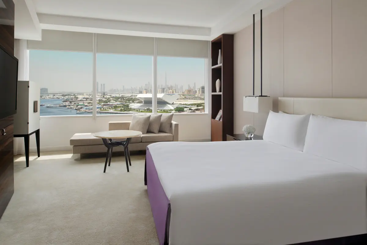 InterContinental (Dubai) - zdjęcie 18