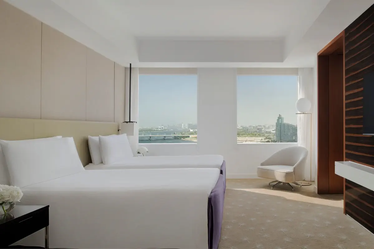 InterContinental (Dubai) - zdjęcie 10