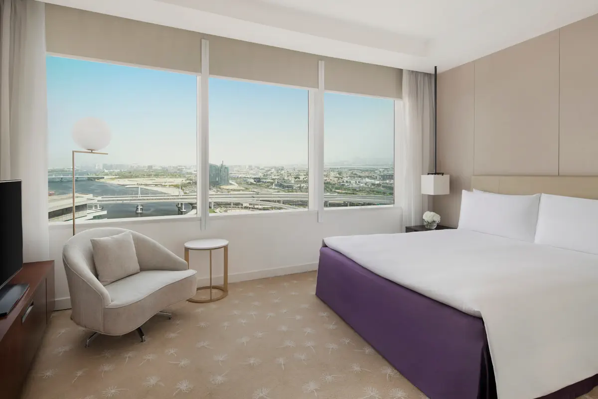 InterContinental (Dubai) - zdjęcie 19