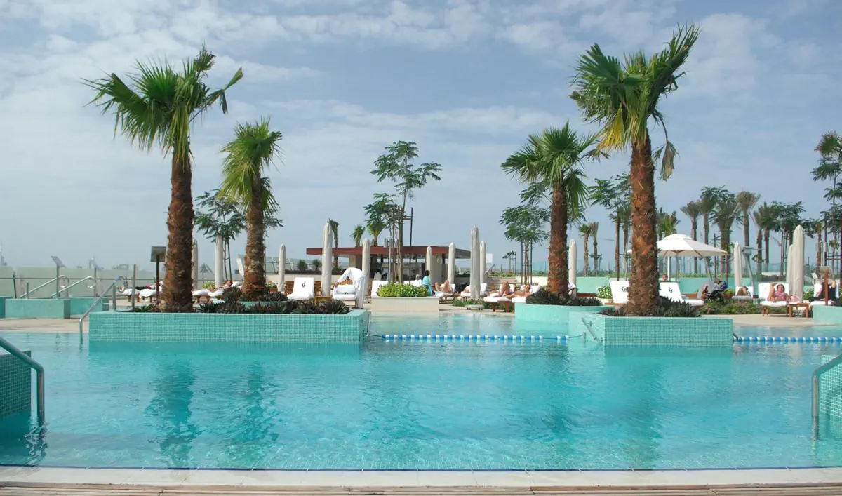 InterContinental (Dubai) - zdjęcie 2