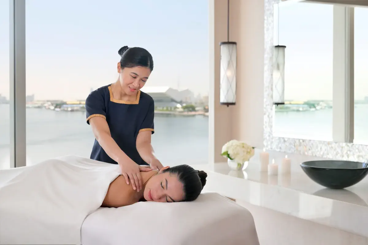 InterContinental (Dubai) - zdjęcie 8