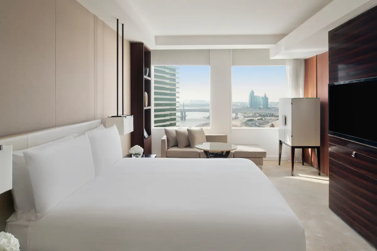 InterContinental (Dubai) - zdjęcie 15