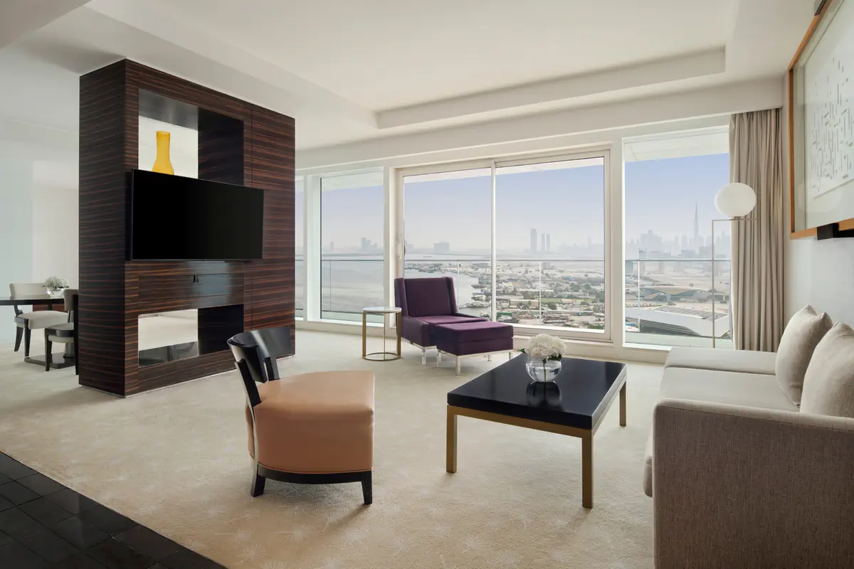 InterContinental (Dubai) - zdjęcie 14