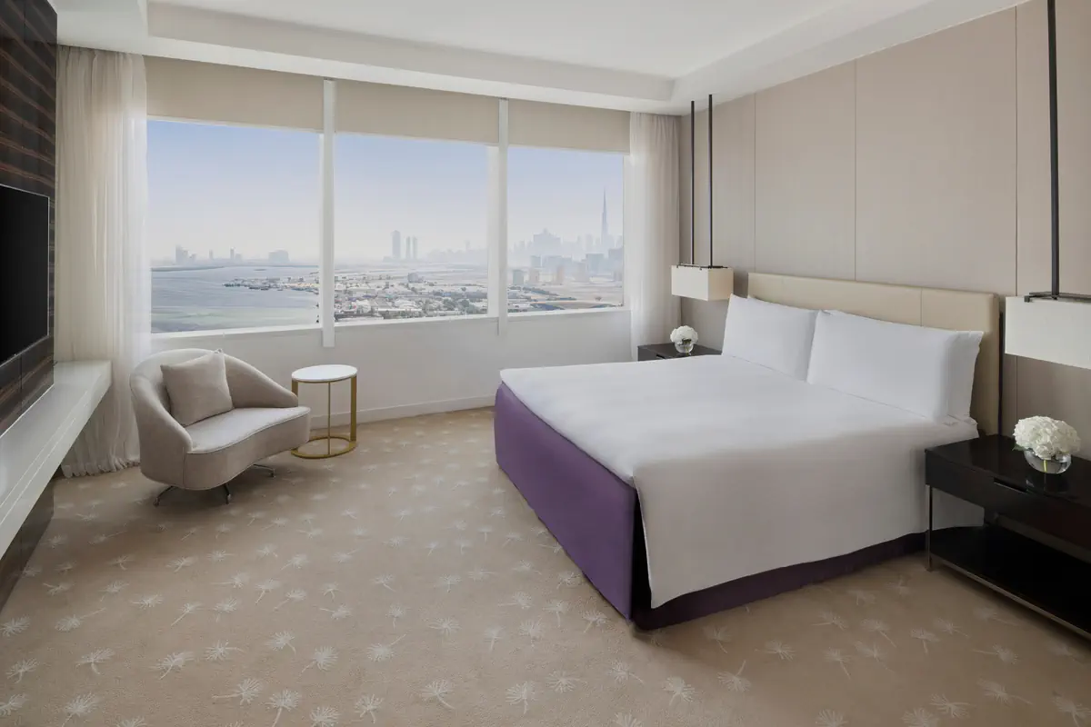 InterContinental (Dubai) - zdjęcie 17