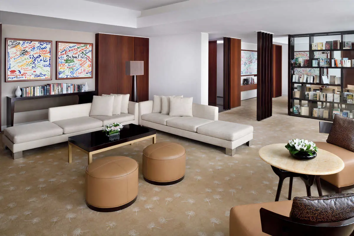 InterContinental (Dubai) - zdjęcie 11