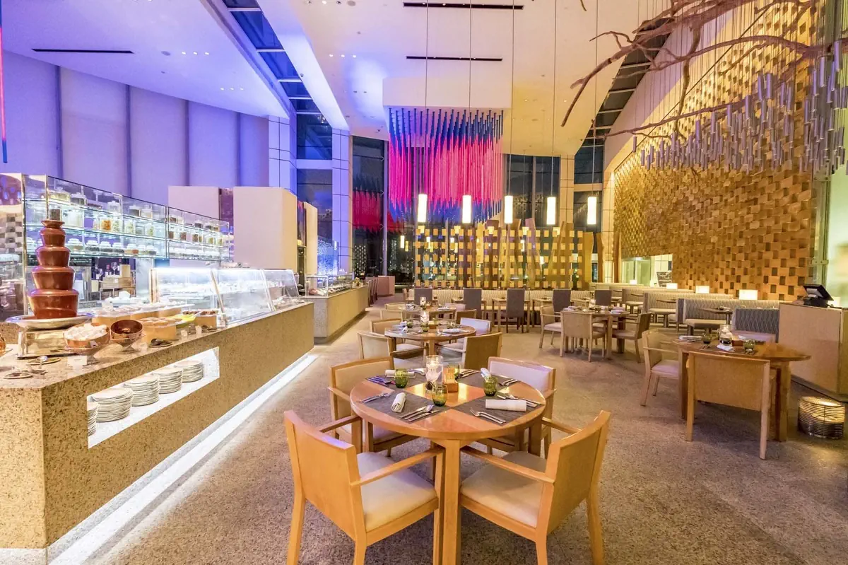 InterContinental (Dubai) - zdjęcie 6