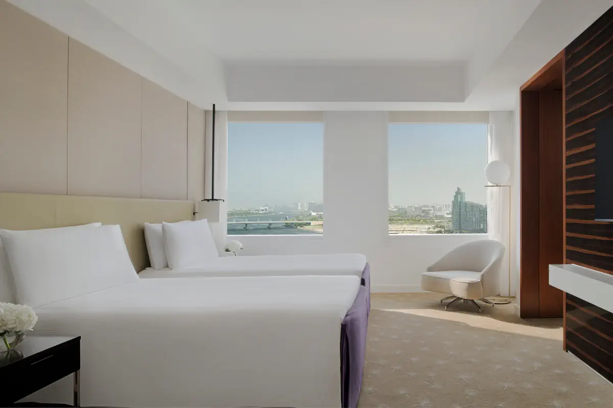 InterContinental (Dubai) - zdjęcie 13
