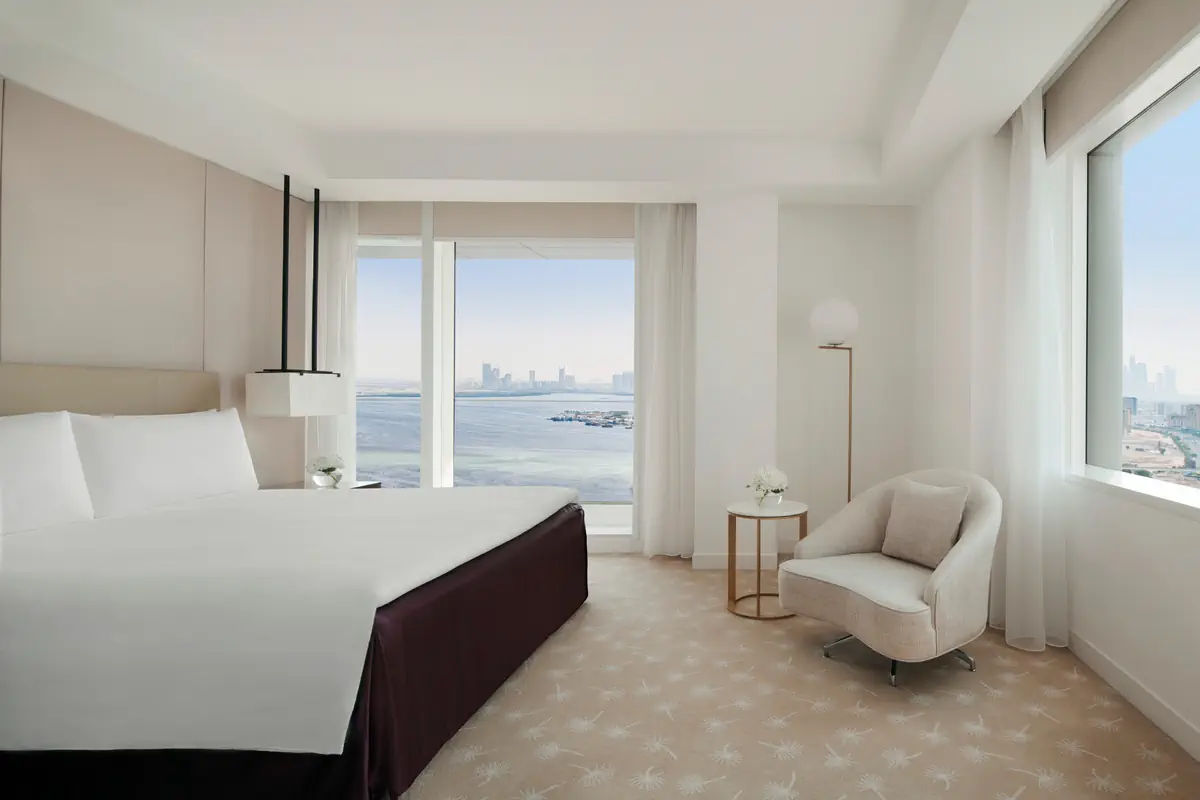 InterContinental (Dubai) - zdjęcie 12