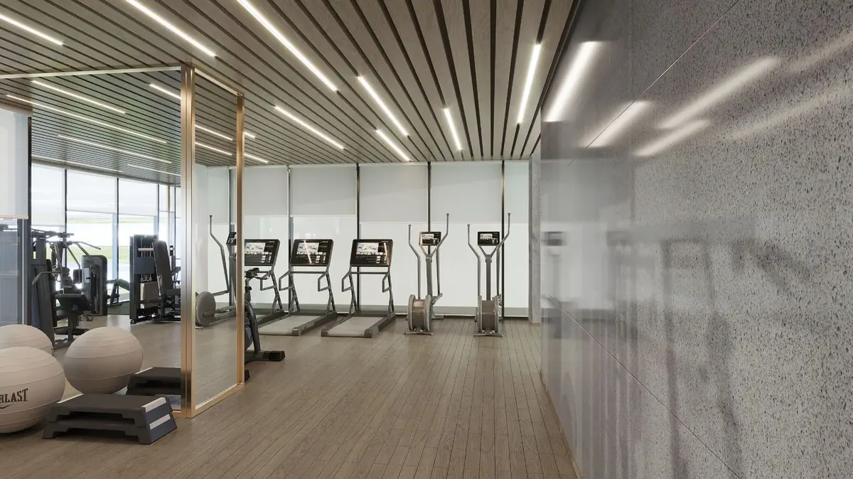 InterContinental Residences Dubai Business Bay - zdjęcie 5
