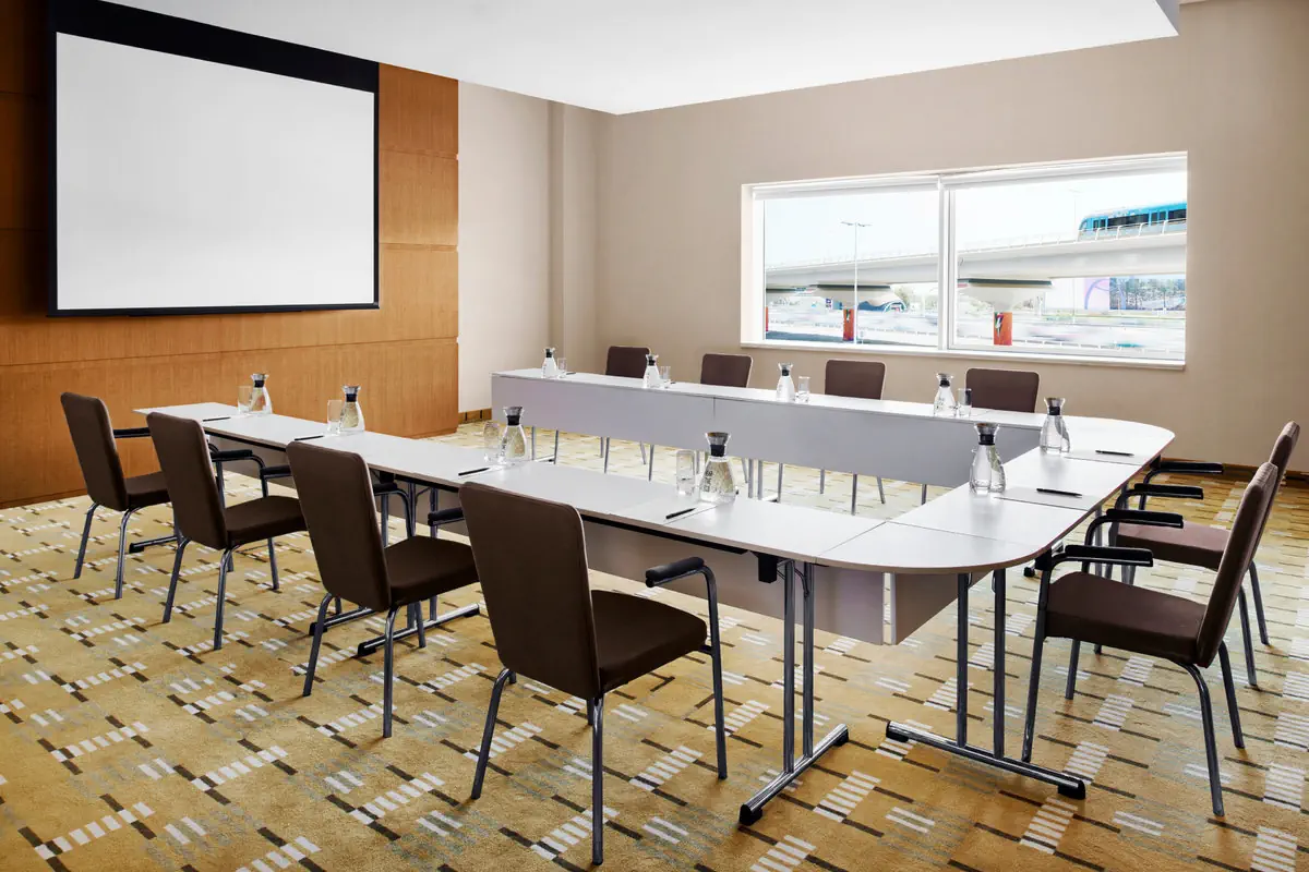 Novotel Al Barsha - zdjęcie 7