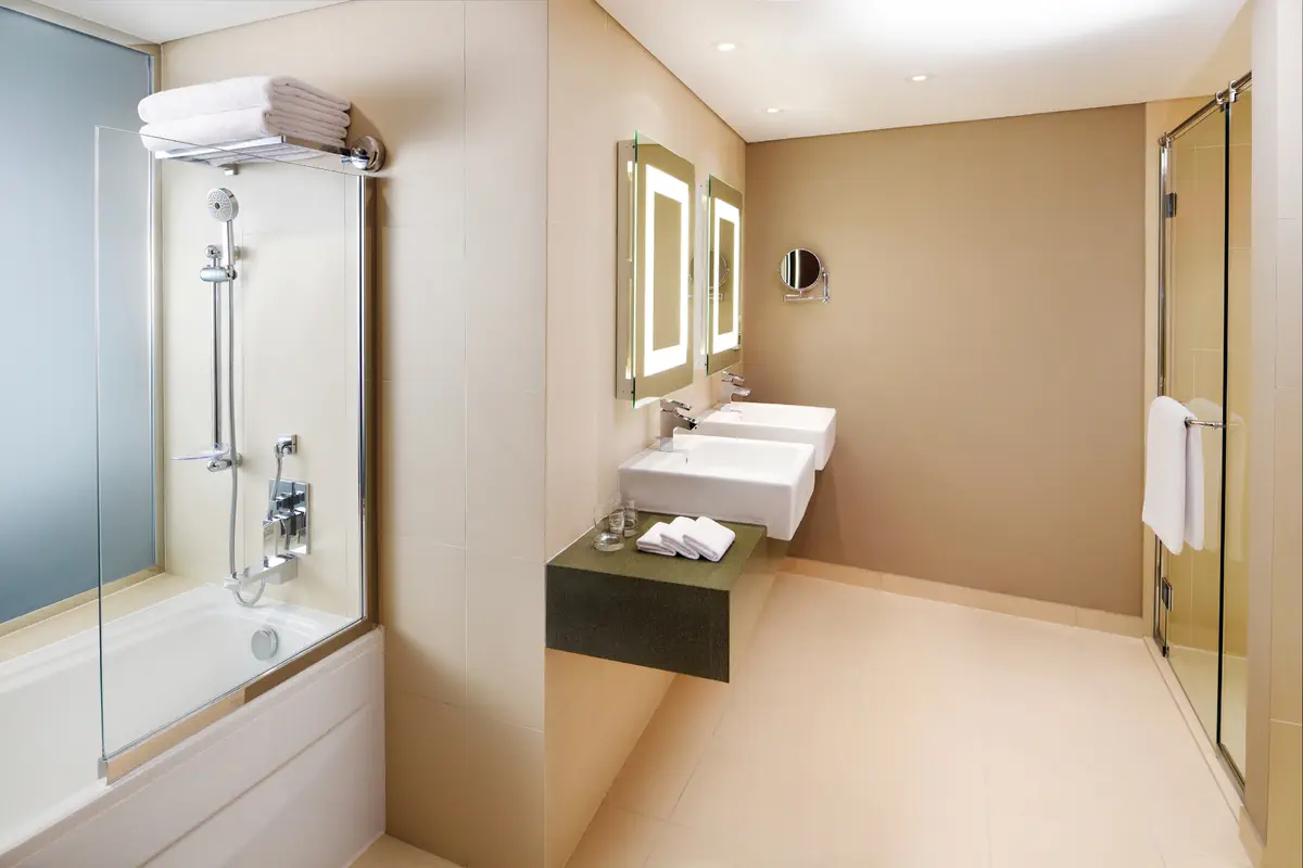 Novotel Al Barsha - zdjęcie 14