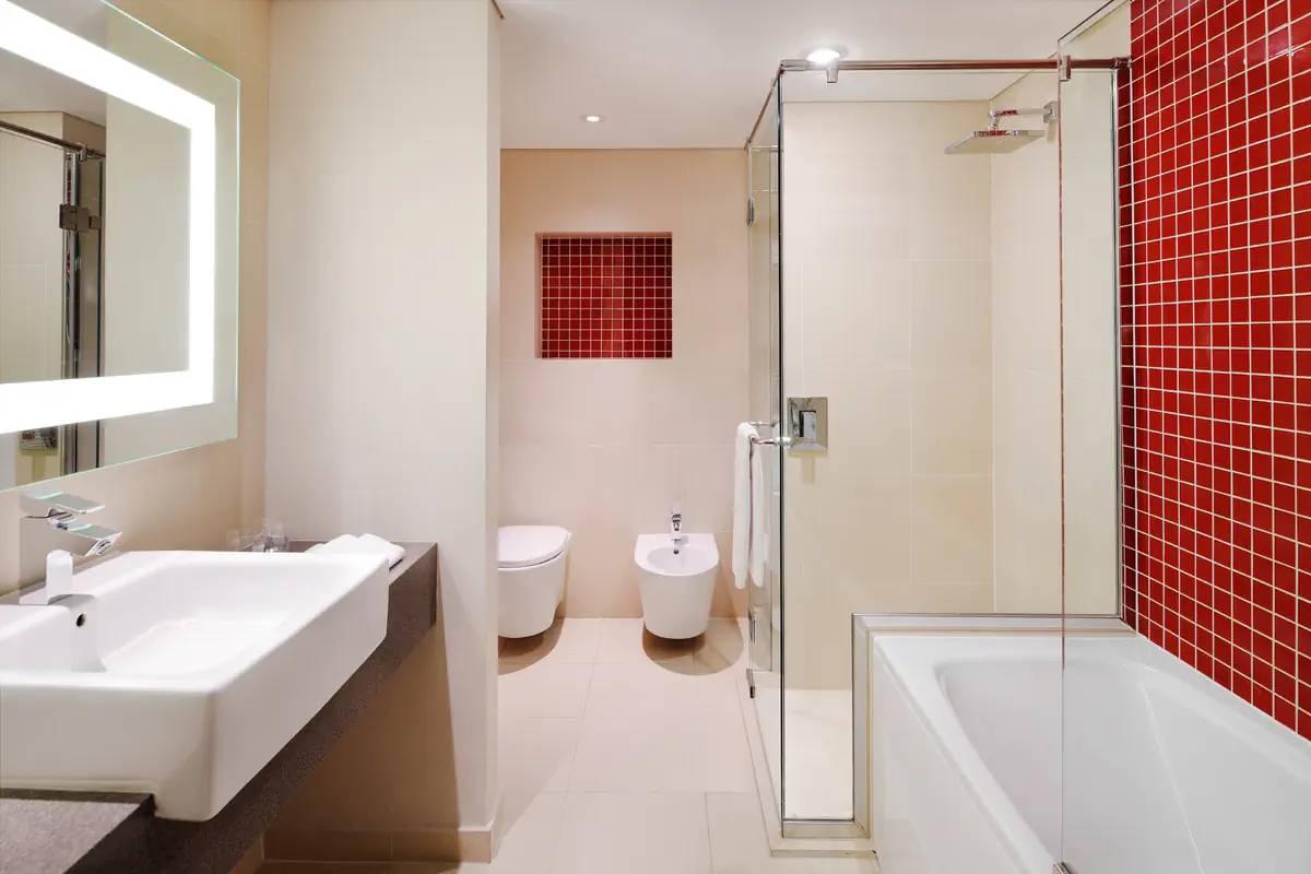 Novotel Al Barsha - zdjęcie 11