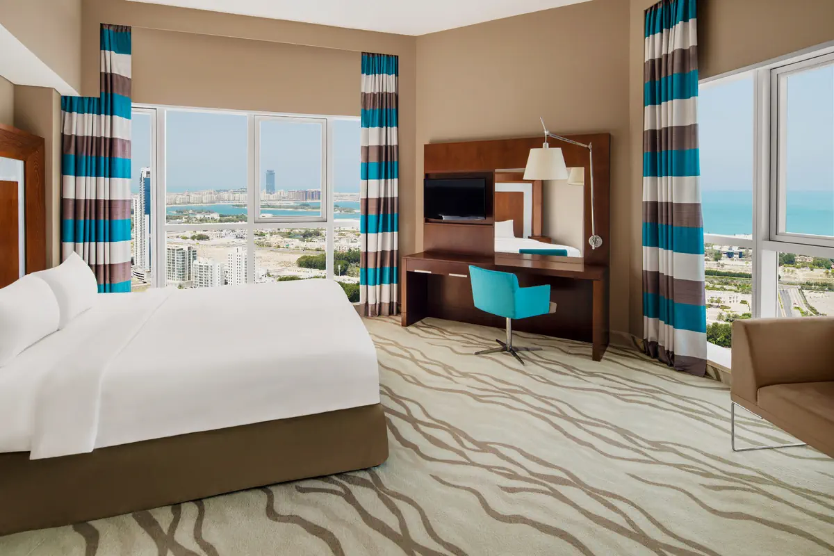 Novotel Al Barsha - zdjęcie 12