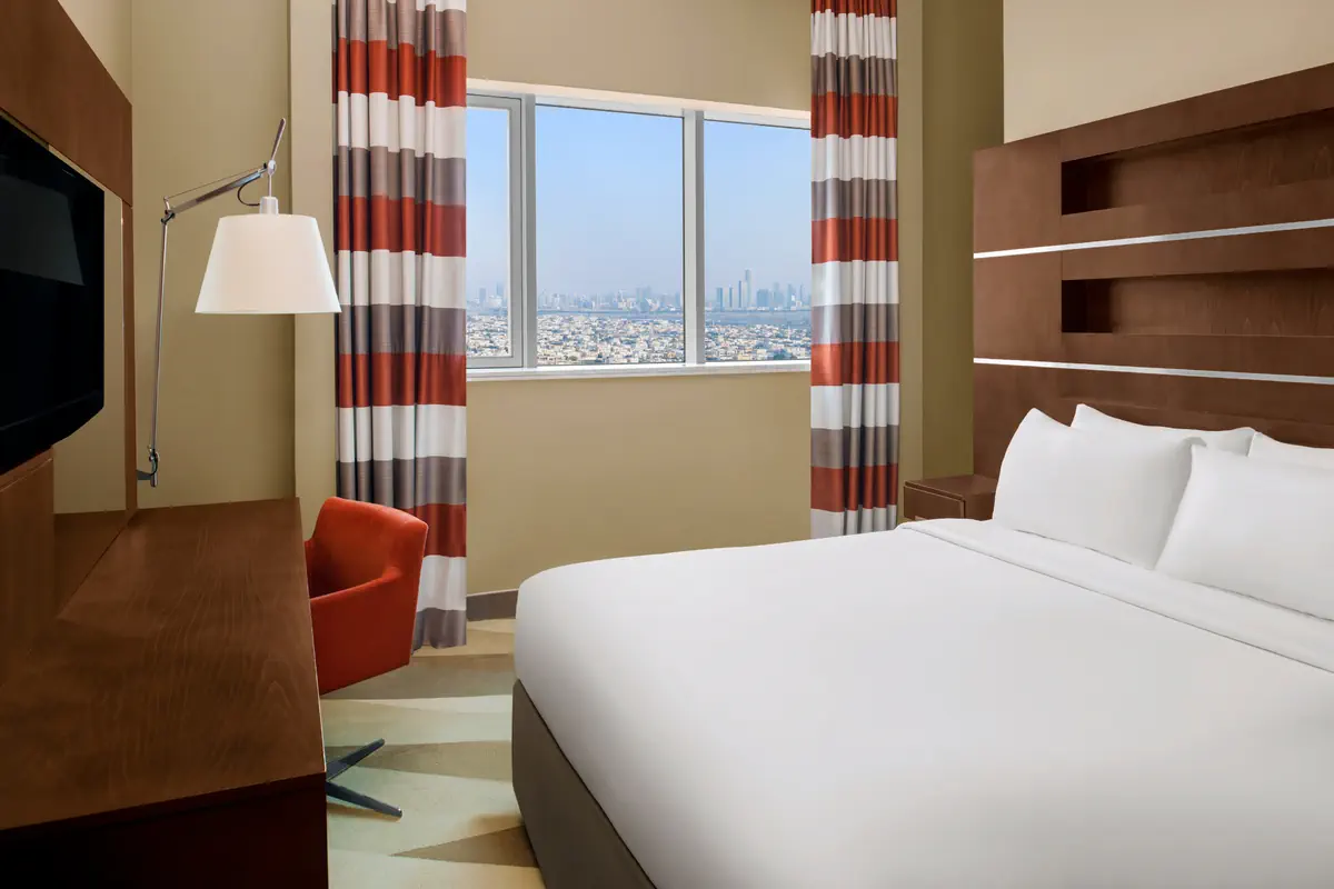 Novotel Al Barsha - zdjęcie 17