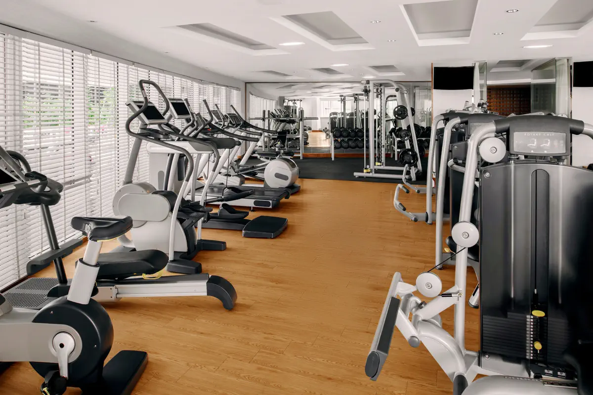 Novotel Al Barsha - zdjęcie 6